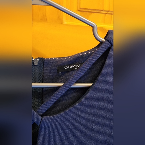 ℰ𝓁ℯℊ𝒶𝓃𝓉 & 𝒞𝒶𝓈𝓊𝒶𝓁, 𝒩𝒶𝓋𝓎 ℬ𝓁𝓊ℯ, 𝒟𝓇ℯ𝓈𝓈 - Picture 4 of 5